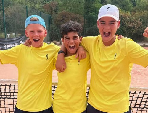 Summer Cups: ”Så mycket mer än bara resultat”