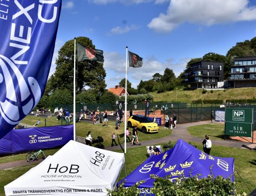 Sverigefinalen 2026 är här – spelet kan börja!