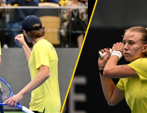 Save the date – college nätverksträff 