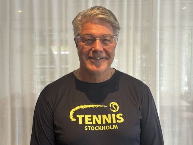 Rolf Ödmark