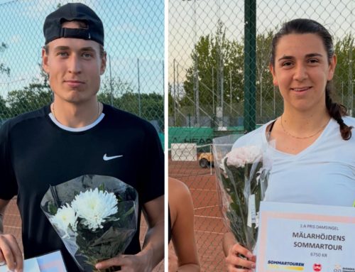 Sommartouren: Midnattssolcupen får beröm av segrarna