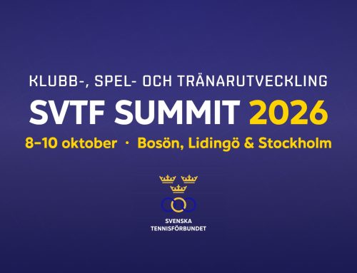 SvTF Summit 8-10 oktober