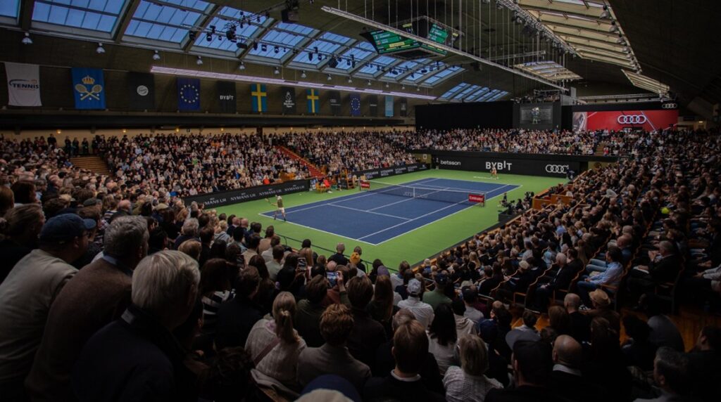Bybit Stockholm Open