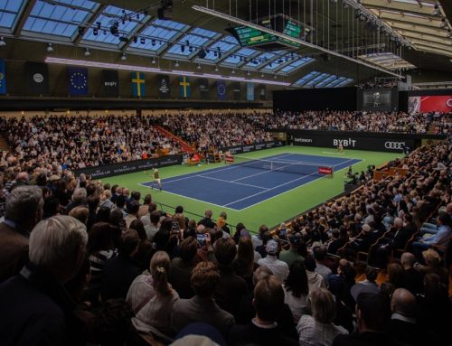 Bybit Stockholm Open