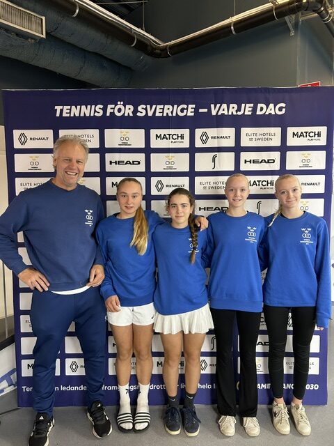 Stockholm klart för final i Sofias Cup
