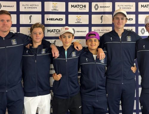 Finalklart i Pirres Pokal & Sofias Cup