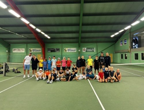 Spelarutvecklings samlingar