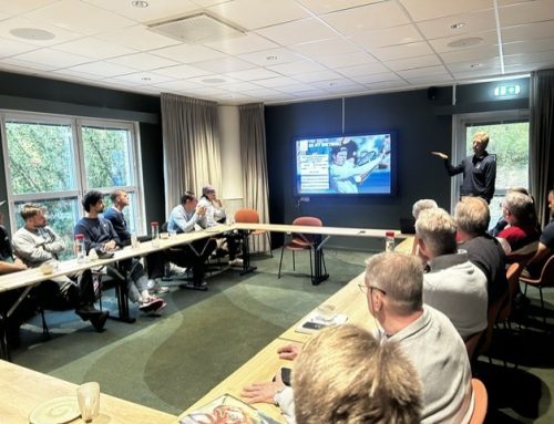 Summering Klubbkonferens 2026