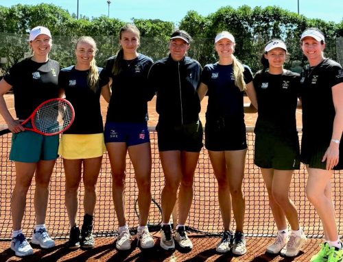 BJKC: Succélaget får nytt förtroende mot Polen
