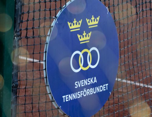 Svensk tennis växlar upp med tydlig plan och nya resurser