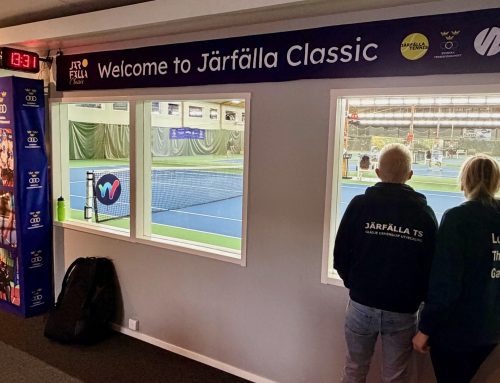 Följ Järfälla Classic live